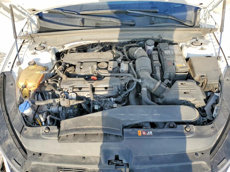 Продажа на аукционе авто 2022 Kia K5, vin: 5XXG64J25NG155685, номер лота: 47565656