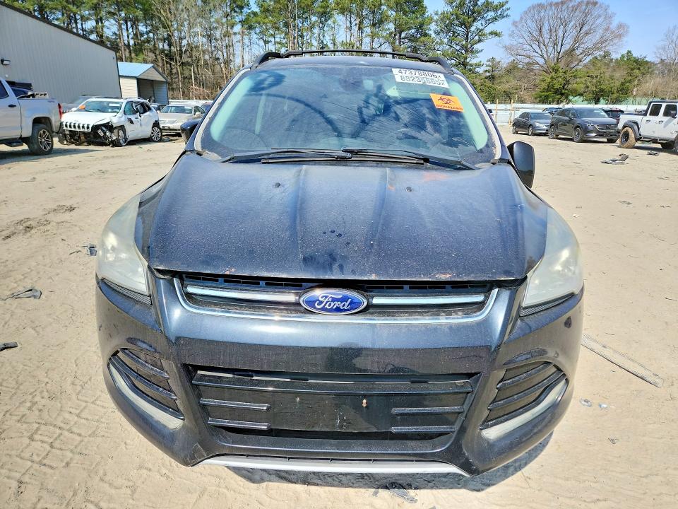 Продажа на аукционе авто 2013 Ford Escape, vin: 1FMCU9H9XDUB42939, номер лота: 47378806