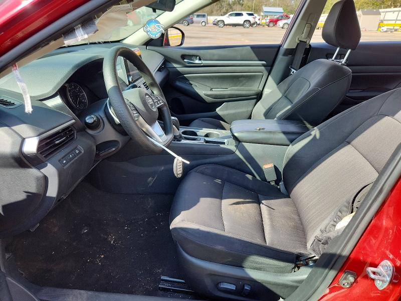 Aukcja sprzedaży 2022 Nissan Altima, vin: 1N4BL4DV5NN309573, numer aukcji: 45498326