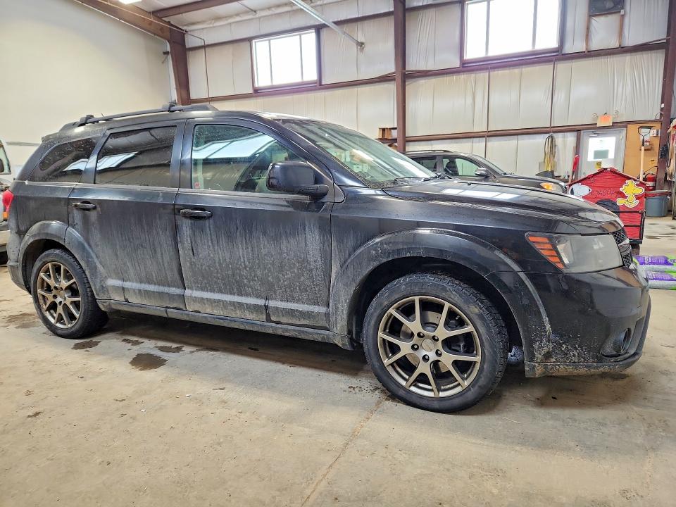Продаж на аукціоні авто 2016 Dodge Journey, vin: 3C4PDDEG1GT168727, номер лоту: 41654766