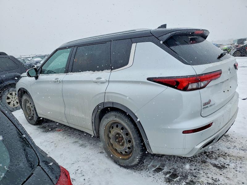 Продажа на аукционе авто 2023 Mitsubishi Outlander, vin: JA4J4VA81PZ614761, номер лота: 41805506