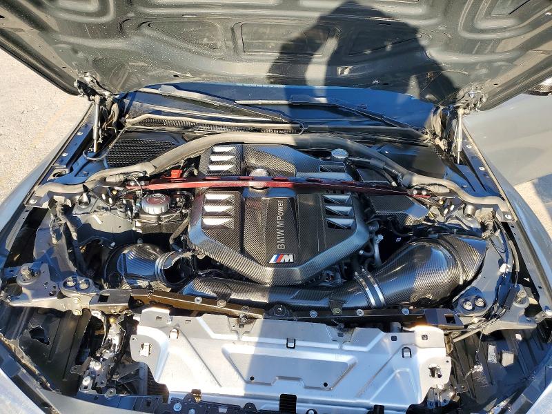 Aukcja sprzedaży 2023 Bmw M3, vin: WBS33AY00PFN36297, numer aukcji: 46925646