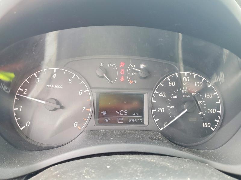 Aukcja sprzedaży 2017 Nissan Sentra, vin: 3N1AB7AP2HY203382, numer aukcji: 47696426