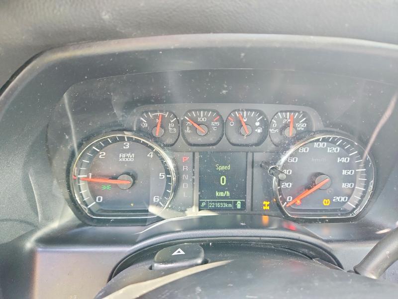 Aukcja sprzedaży 2019 Gmc Sierra Limited, vin: 2GTV2LEC4K1107077, numer aukcji: 79492955