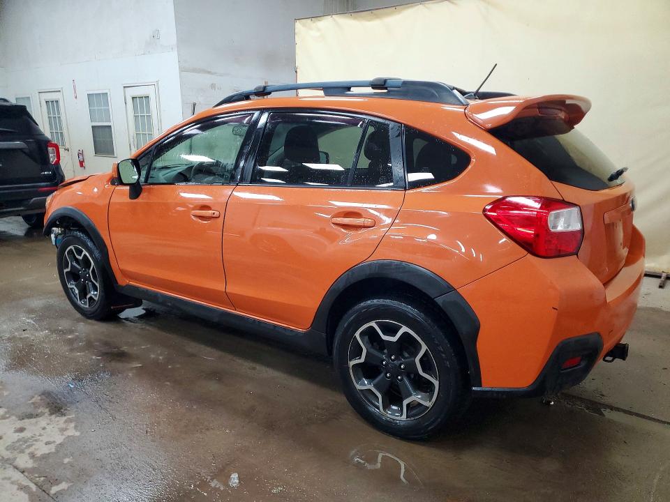 Продажа на аукционе авто 2013 Subaru Xv Crosstrek, vin: JF2GPACC0D1806752, номер лота: 79541485