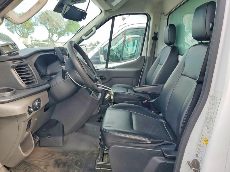 Продажа на аукционе авто 2021 Ford Transit, vin: 1FDBW5Z88MKA80070, номер лота: 79991145