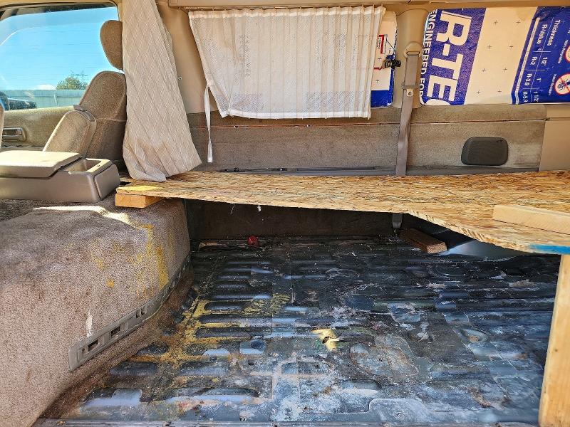 Продажа на аукционе авто 1994 Toyota Liteace, vin: YR305026432, номер лота: 79629155