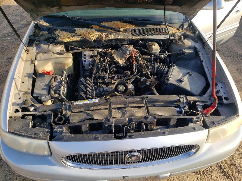 Aukcja sprzedaży 2000 Buick Lesabre, vin: 1G4HP54K5Y4186948, numer aukcji: 47060726