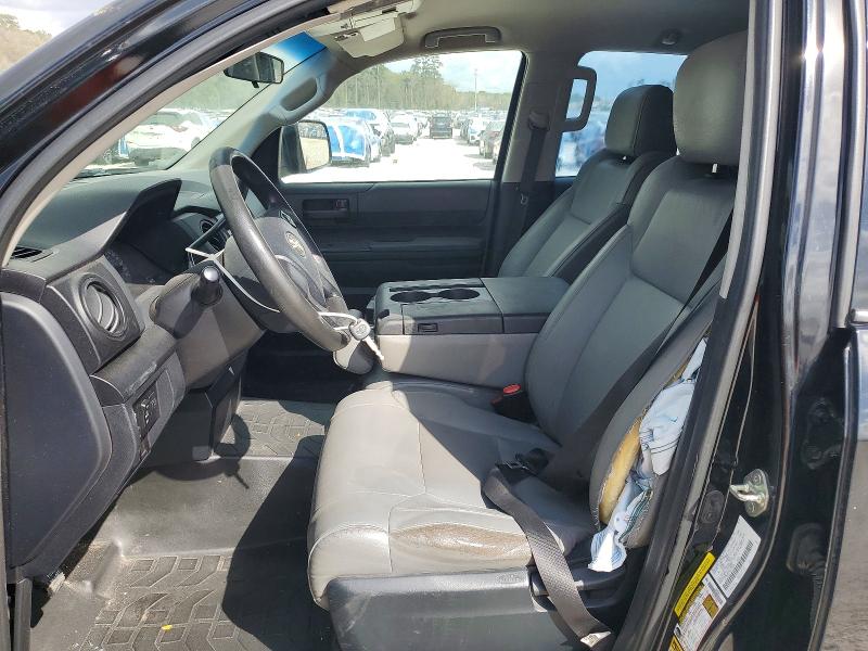 79722175 :رقم المزاد ، 5TFRM5F12HX119468 vin ، 2017 Toyota Tundra مزاد بيع