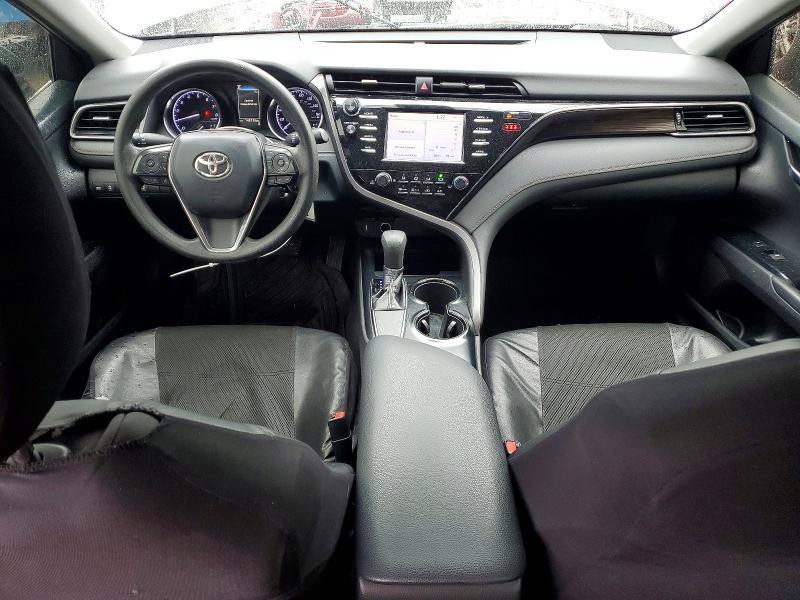 Aukcja sprzedaży 2019 Toyota Camry, vin: 4T1B11HK1KU817843, numer aukcji: 41646026