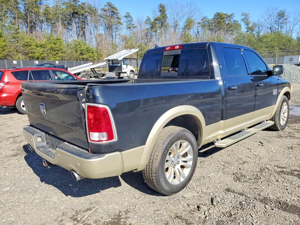 Продажа на аукционе авто 2015 Ram 1500, vin: 1C6RR6WTXFS722744, номер лота: 41964116