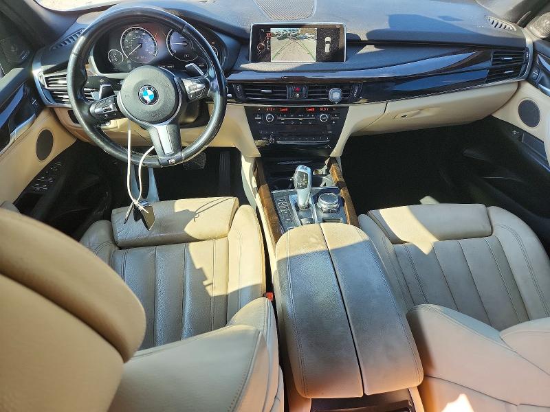 Продажа на аукционе авто 2016 Bmw X5, vin: 5UXKT0C54G0S77959, номер лота: 47619906