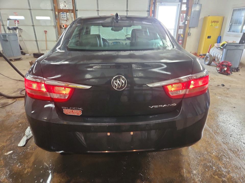 Продажа на аукционе авто 2015 Buick Verano, vin: 1G4PR5SKXF4121468, номер лота: 46474436