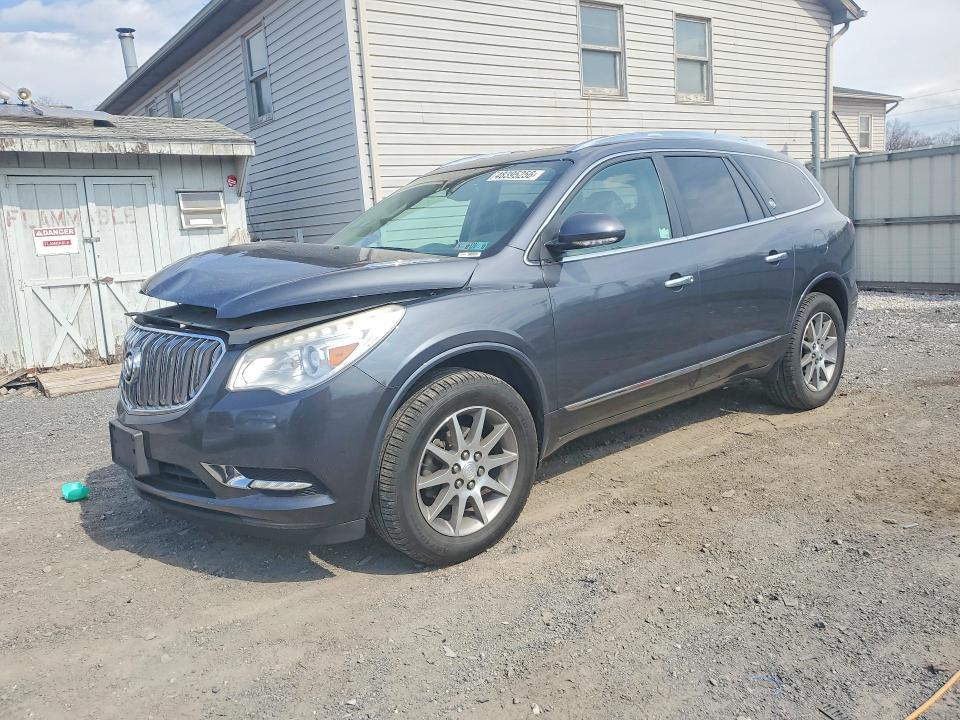 Aukcja sprzedaży 2014 Buick Enclave, vin: 5GAKRBKD0EJ209039, numer aukcji: 48395256