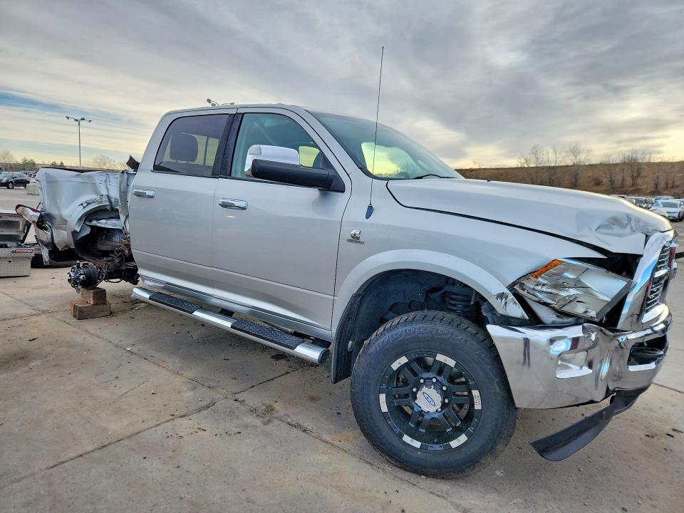 Aukcja sprzedaży 2012 Dodge Ram 2500, vin: 3C6UD5GL3CG309875, numer aukcji: 45785726