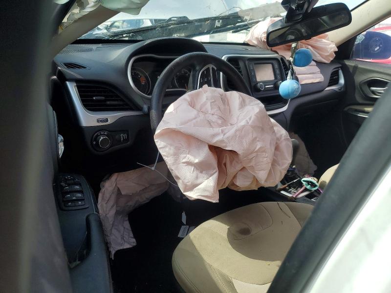 47304616 :رقم المزاد ، 1C4PJMAB0GW313947 vin ، 2016 Jeep Cherokee مزاد بيع