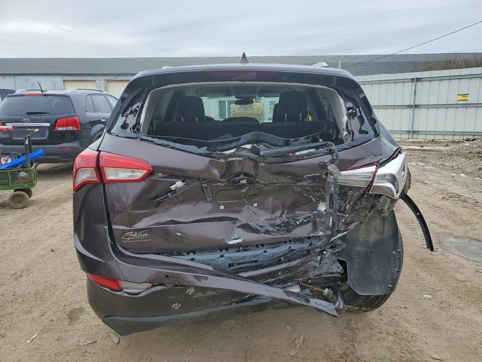 Aukcja sprzedaży 2020 Buick Envision, vin: LRBFXCSA9LD147555, numer aukcji: 42063006