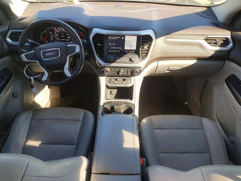 Продажа на аукционе авто 2020 Gmc Acadia, vin: 1GKKNUL49LZ212688, номер лота: 42023686