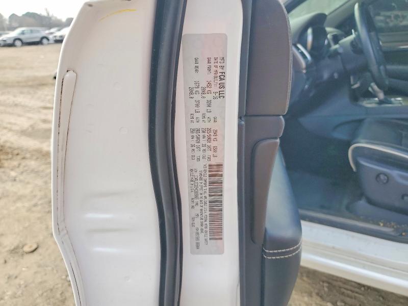 Продажа на аукционе авто 2017 Jeep Grand Cherokee, vin: 1C4RJECG5HC665965, номер лота: 78470695