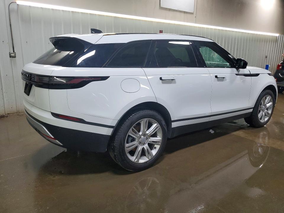 Aukcja sprzedaży 2026 Land Rover Range Rover Velar, vin: SALYJ2EX1TA820144, numer aukcji: 45746376