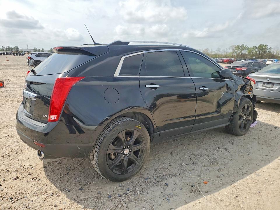 Продаж на аукціоні авто 2012 Cadillac Srx, vin: 3GYFNCE3XCS605036, номер лоту: 79204165