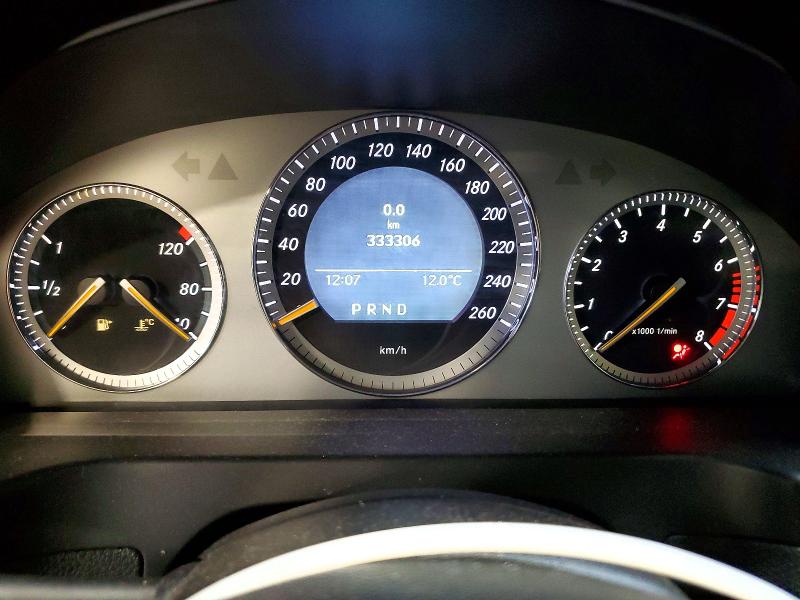 Продажа на аукционе авто 2008 Mercedes Benz C, vin: WDDGF85X18F165040, номер лота: 46904626