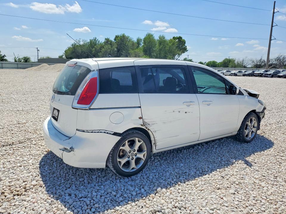Продажа на аукционе авто 2010 Mazda 5, vin: JM1CR2W31A0386106, номер лота: 47985706