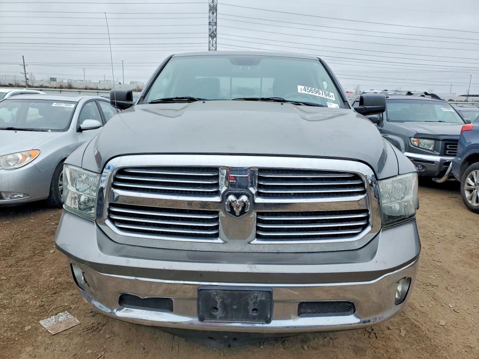 2013 Ram 1500 მანქანა იყიდება აუქციონზე, vin: 1C6RR7GGXDS599418, აუქციონის ნომერი: 45696766