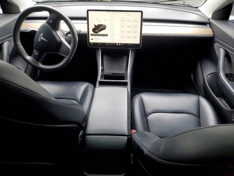 Aukcja sprzedaży 2018 Tesla Model 3, vin: 5YJ3E1EA2JF040864, numer aukcji: 45791996