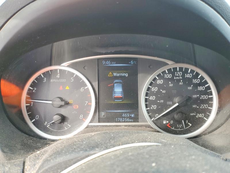 Продаж на аукціоні авто 2016 Nissan Sentra, vin: 3N1AB7AP1GL673981, номер лоту: 79210265