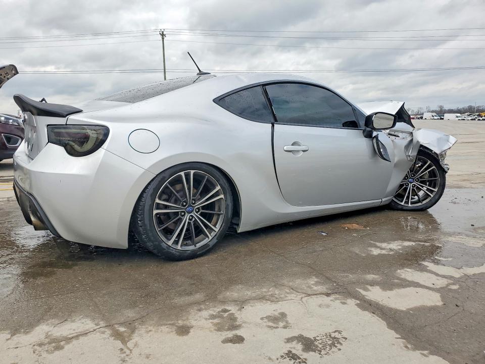 2014 Subaru Brz მანქანა იყიდება აუქციონზე, vin: JF1ZCAC12E8600073, აუქციონის ნომერი: 46339576