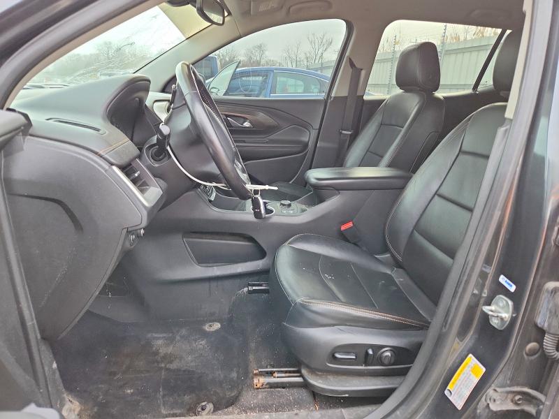 46696206 :رقم المزاد ، 3GKALPEV3KL392197 vin ، 2019 Gmc Terrain مزاد بيع