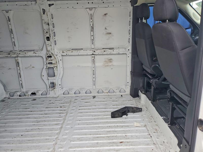 Продажа на аукционе авто 2025 Ram Promaster 2500, vin: 3C6LRVDG7SE540907, номер лота: 79082875