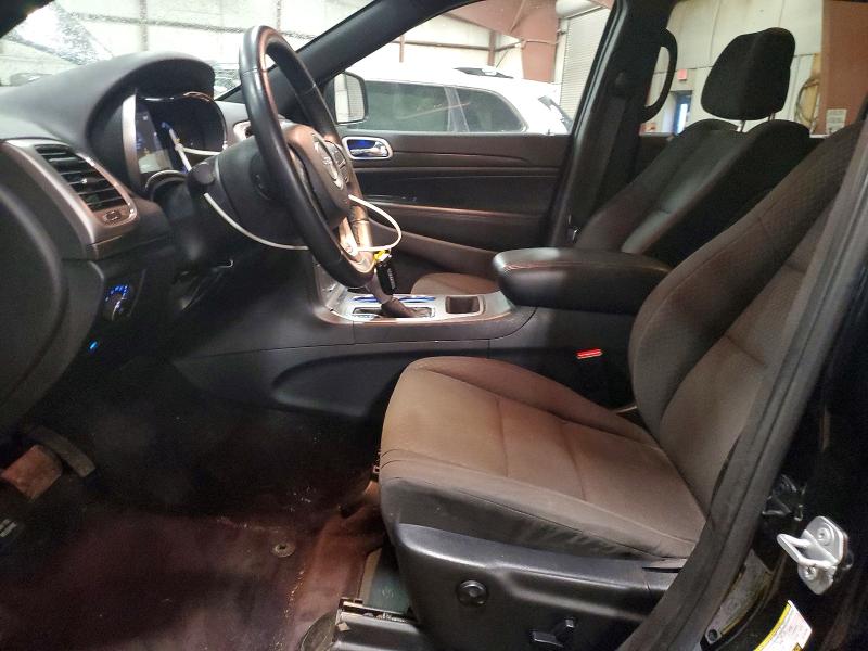 Aukcja sprzedaży 2018 Jeep Grand Cherokee, vin: 1C4RJFAG2JC276795, numer aukcji: 46474516