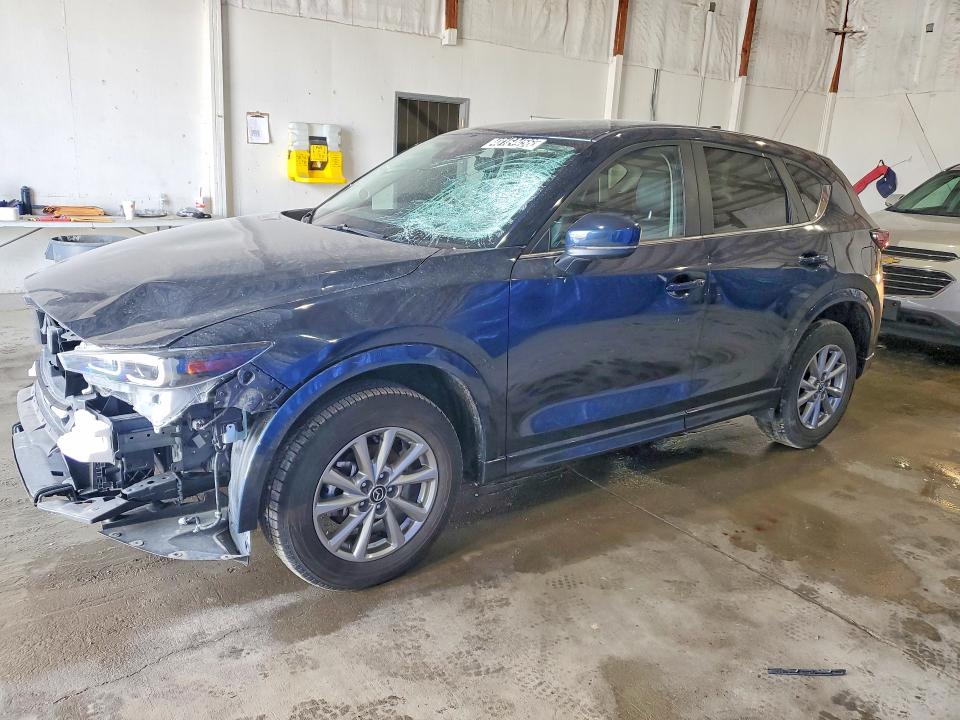 Aukcja sprzedaży 2025 Mazda Cx-5, vin: JM3KFBBL2S0621454, numer aukcji: 48164456