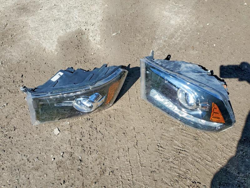 2013 Ram 1500 მანქანა იყიდება აუქციონზე, vin: 1C6RR7MTXDS652927, აუქციონის ნომერი: 47923036