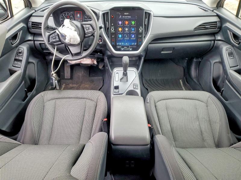 46819996 :رقم المزاد ، JF2GUADCXRH263514 vin ، 2024 Subaru Crosstrek مزاد بيع