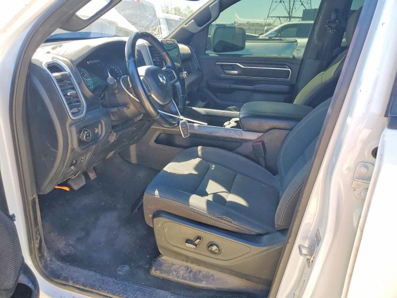 Продажа на аукционе авто 2023 Ram 1500, vin: 1C6RRFFG0PN644171, номер лота: 45660486