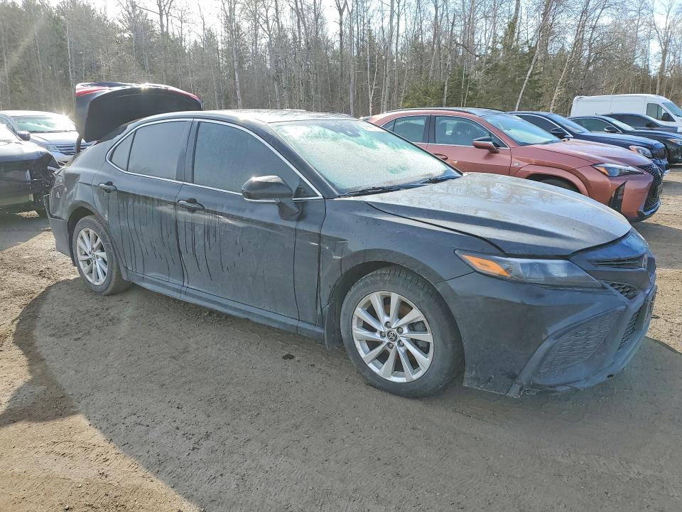 Aukcja sprzedaży 2021 Toyota Camry, vin: 4T1G11AKXMU589103, numer aukcji: 46360576