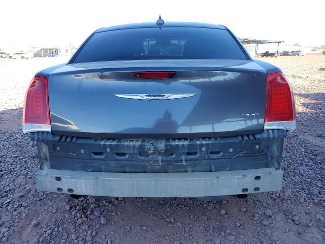 Продажа на аукционе авто 2018 Chrysler 300, vin: 2C3CCAAG4JH283381, номер лота: 45480196