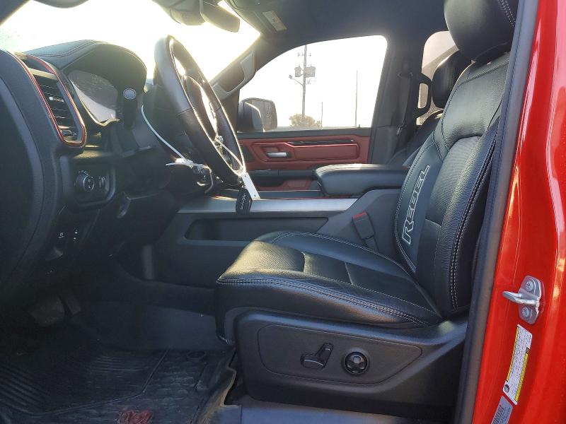 Продаж на аукціоні авто 2020 Ram 1500, vin: 1C6SRFLT8LN155045, номер лоту: 46272056