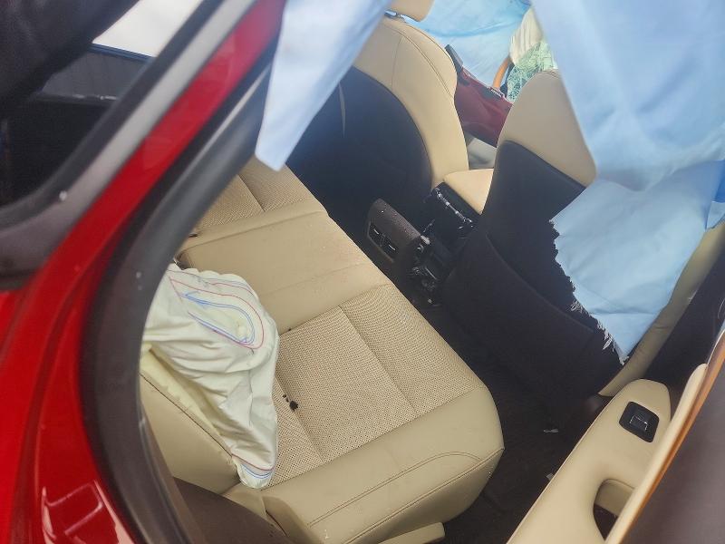 Продажа на аукционе авто 2020 Lexus Rx 350, vin: 2T2HZMDA3LC215106, номер лота: 79671385