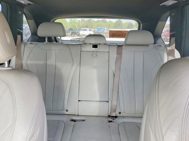 Продажа на аукционе авто 2016 Bmw X5, vin: 5UXKR2C51G0R72720, номер лота: 48137826