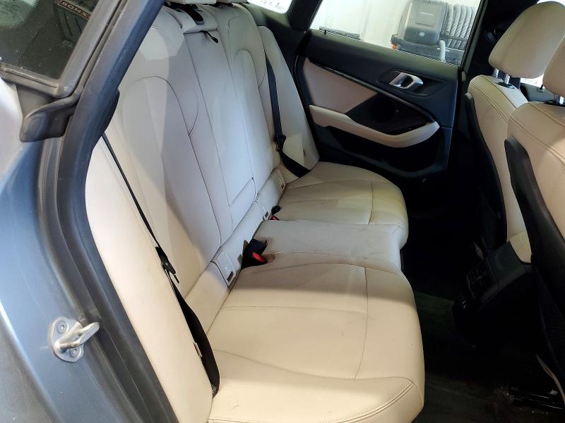 Продажа на аукционе авто 2022 Bmw 228xi, vin: WBA73AK0XN7K49152, номер лота: 47889876