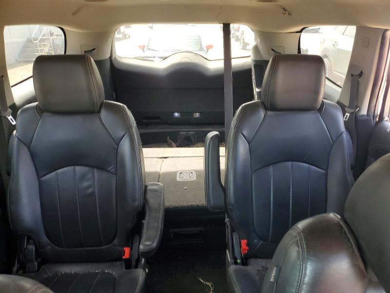 Продаж на аукціоні авто 2015 Buick Enclave, vin: 5GAKRBKD5FJ189128, номер лоту: 46147616