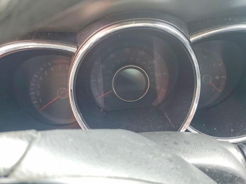 45542016 :رقم المزاد ، KNAGM4A70B5106750 vin ، 2011 Kia Optima مزاد بيع