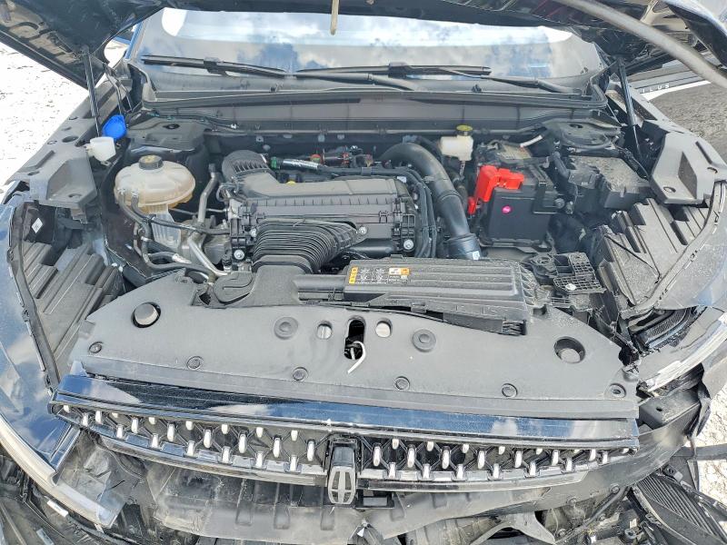 47598286 :رقم المزاد ، 5LMPJ8KA7SJ908631 vin ، 2025 Lincoln Nautilus مزاد بيع