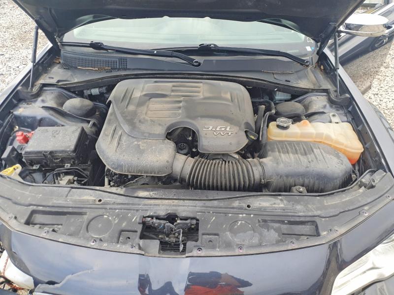 2018 Chrysler 300 მანქანა იყიდება აუქციონზე, vin: 2C3CCAKG0JH118054, აუქციონის ნომერი: 47254776