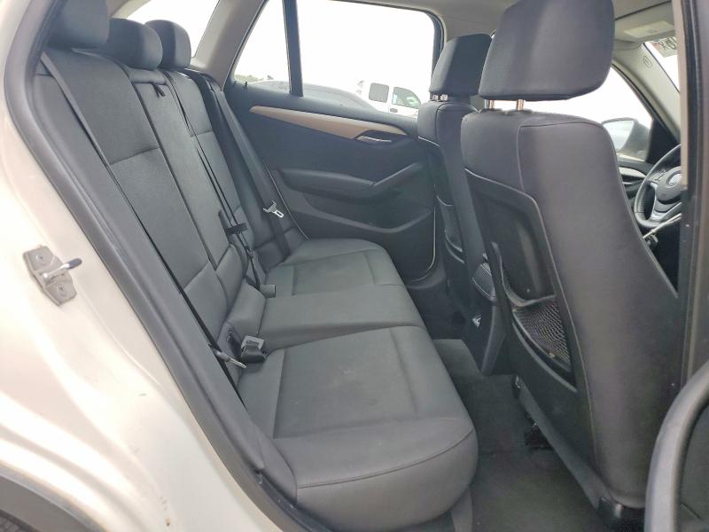 47301906 :رقم المزاد ، WBAVL1C56FVY35734 vin ، 2015 Bmw X1 مزاد بيع