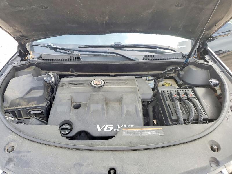 Продаж на аукціоні авто 2012 Cadillac Srx, vin: 3GYFNCE3XCS605036, номер лоту: 79204165